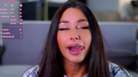 Maria online show from February 2026 01:20:01 PM