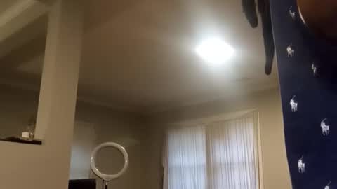 Woodpipe69 online show from January 2025 10:08:02 PM