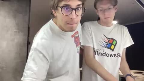 Mitya online show from October 2025 08:17:01 PM