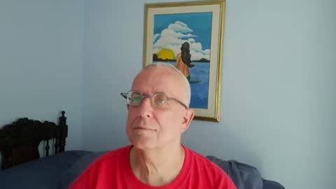 jon online show from April 2026 06:13:02 PM