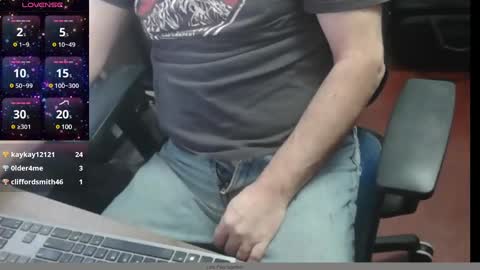 woodworker6473 online show from February 2025 02:04:02 PM