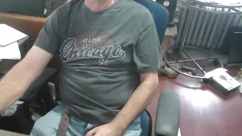 woodworker6473 online show from November 2025 07:57:01 PM