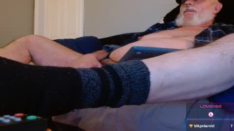 Woofy online show from February 2025 08:53:02 AM