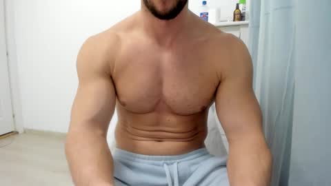 Wolfie online show from February 2025 08:22:01 PM