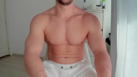 Wolfie online show from March 2025 08:41:02 AM