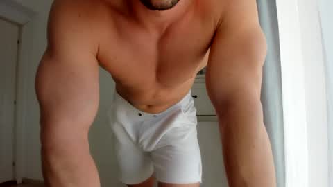 Wolfie online show from March 2025 11:48:01 AM