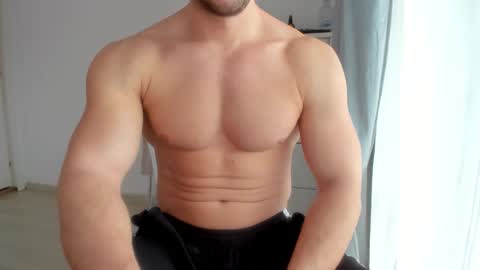 Wolfie online show from February 2026 08:55:02 AM