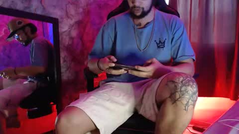 Woondeer online show from January 2026 09:16:01 PM