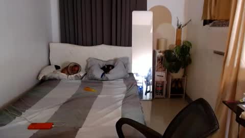 Camilla online show from February 2026 03:14:02 AM