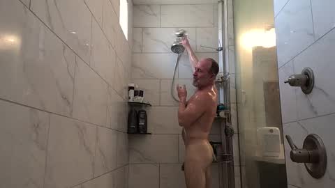 Silver Fox online show from December 2024 08:39:02 PM