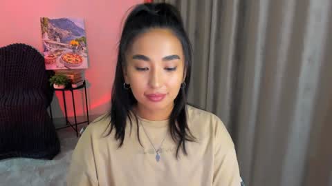 dudetta Kim online show from January 2025 02:24:02 PM