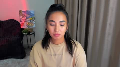 dudetta Kim online show from January 2025 05:48:01 PM