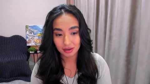 dudetta Kim online show from February 2025 01:43:02 PM