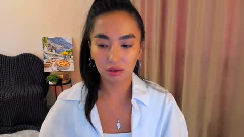 dudetta Kim online show from February 2025 08:54:02 AM