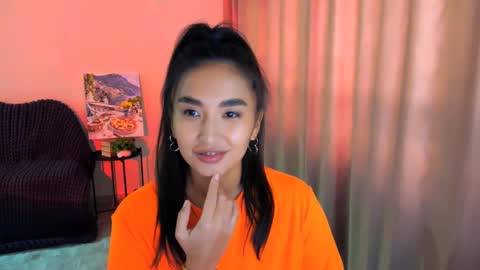 dudetta Kim online show from February 2025 09:22:02 AM