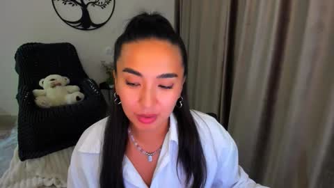 dudetta Kim online show from September 2025 09:04:01 PM