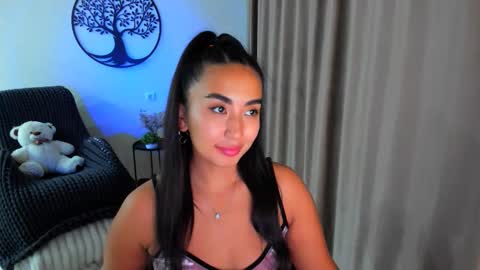 dudetta Kim online show from September 2025 08:01:01 PM