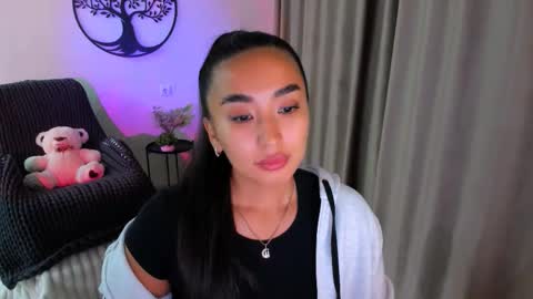 dudetta Kim online show from October 2025 07:47:02 PM