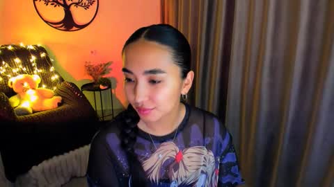 Snapshot of worldofkim chatting on November 2025 10:36:01 AM dudetta Kim online show from November 2025 10:36:01 AM