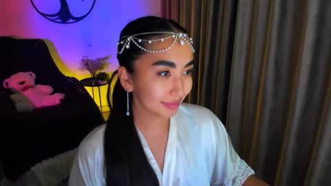 Snapshot of worldofkim chatting on November 2025 08:19:01 PM dudetta Kim online show from November 2025 08:19:01 PM