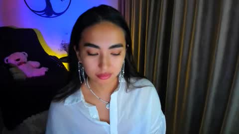 Snapshot of worldofkim chatting on November 2025 04:45:02 AM dudetta Kim online show from November 2025 04:45:02 AM