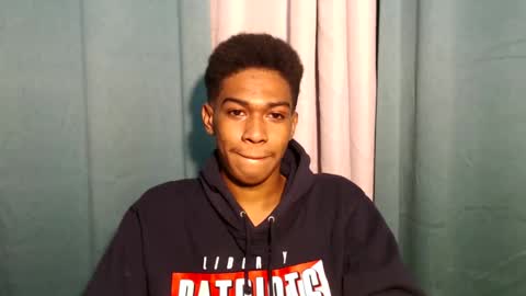 Josh This is my new account now  online show from February 2025 07:17:02 PM