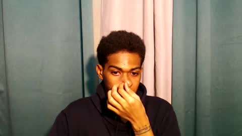 Josh This is my new account now  online show from February 2025 09:10:02 AM