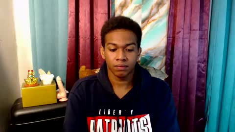 Josh This is my new account now  online show from November 2025 04:06:01 PM