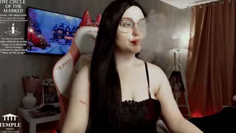 Goddess Sophy online show from October 2025 06:01:01 AM