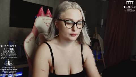 Goddess Sophy online show from October 2025 05:01:01 PM