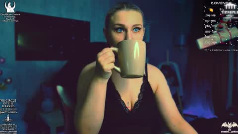 Goddess Sophy online show from December 2025 03:40:02 PM