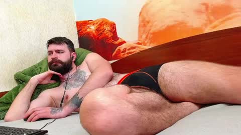 wow_devil online show from May 2026 06:18:01 AM