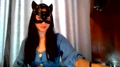 wow_dream_girl_ online show from September 2025 07:20:01 AM