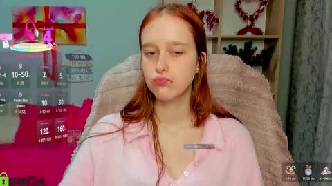 Snapshot of wow_emma_ chatting on February 2026 01:27:02 PM wow_emma_ online show from February 2026 01:27:02 PM