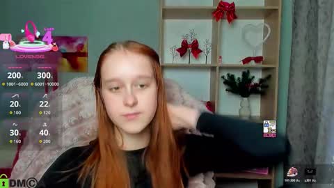 Snapshot of wow_emma_ chatting on February 2026 01:25:01 PM wow_emma_ online show from February 2026 01:25:01 PM