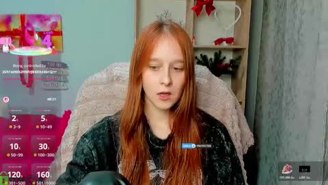 Snapshot of wow_emma_ chatting on February 2026 03:20:01 PM wow_emma_ online show from February 2026 03:20:01 PM