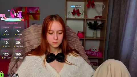 Snapshot of wow_emma_ chatting on February 2026 01:40:01 PM wow_emma_ online show from February 2026 01:40:01 PM