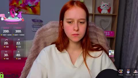 wow_emma_ online show from March 2026 01:37:02 PM