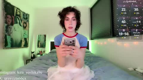 Glen online show from January 2026 07:56:02 PM