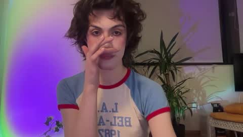 Glen online show from February 2026 09:35:01 PM