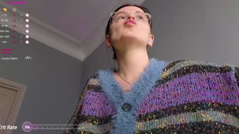 Snapshot of wow_luvng chatting on December 2024 03:04:01 PM Rebecy online show from December 2024 03:04:01 PM