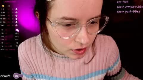 Snapshot of wow_luvng chatting on December 2024 03:08:02 PM Rebecy online show from December 2024 03:08:02 PM