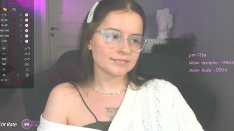 Snapshot of wow_luvng chatting on January 2025 02:24:02 PM Rebecy online show from January 2025 02:24:02 PM