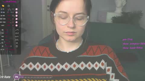 Snapshot of wow_luvng chatting on January 2025 05:59:01 PM Rebecy online show from January 2025 05:59:01 PM