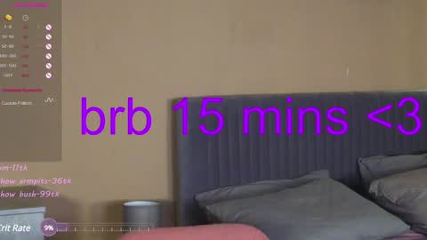 Snapshot of wow_luvng chatting on January 2025 06:04:02 PM Rebecy online show from January 2025 06:04:02 PM