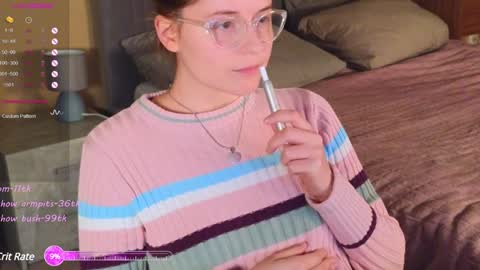 Snapshot of wow_luvng chatting on January 2025 04:41:01 PM Rebecy online show from January 2025 04:41:01 PM