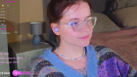 Snapshot of wow_luvng chatting on January 2025 02:52:01 PM Rebecy online show from January 2025 02:52:01 PM