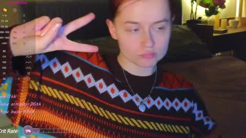 Snapshot of wow_luvng chatting on January 2025 08:48:01 PM Rebecy online show from January 2025 08:48:01 PM