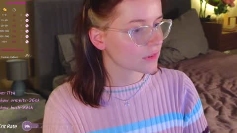 Snapshot of wow_luvng chatting on January 2025 08:57:02 PM Rebecy online show from January 2025 08:57:02 PM