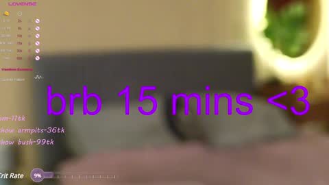 Snapshot of wow_luvng chatting on January 2025 06:03:01 PM Rebecy online show from January 2025 06:03:01 PM